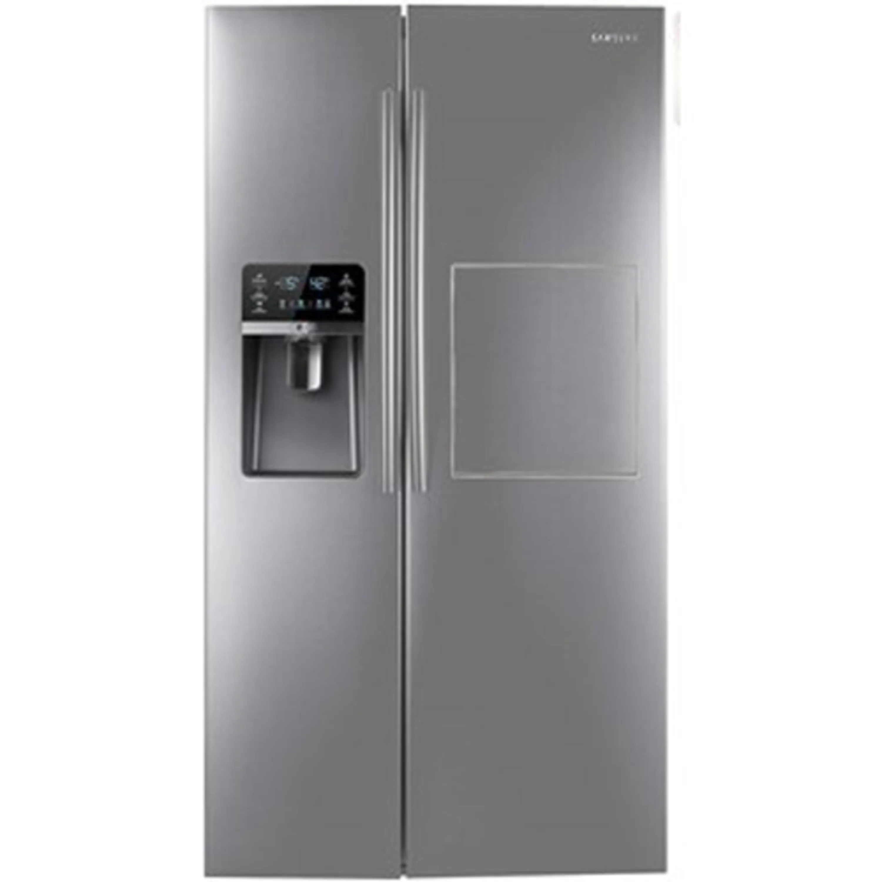 یخچال و فریزر سامسونگ مدل FSR12w